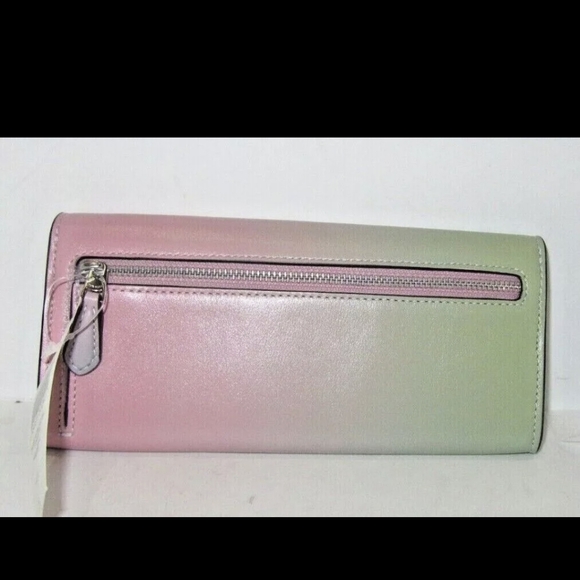 Coach Wallet NWT - Picture 3 of 6